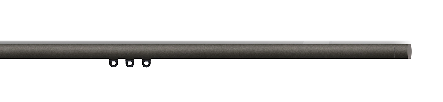 Interstil pure.20 in Farbe 51 Anthrazit