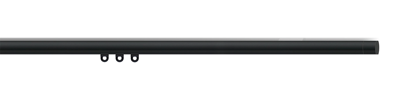 Interstil pure.20 in Farbe 56 schwarz