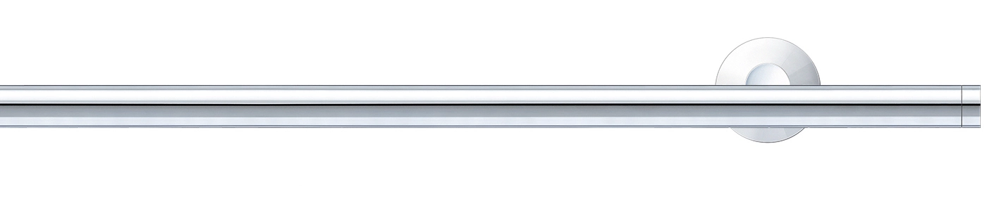 Interstil Lee 3 in Farbe 70 chrom