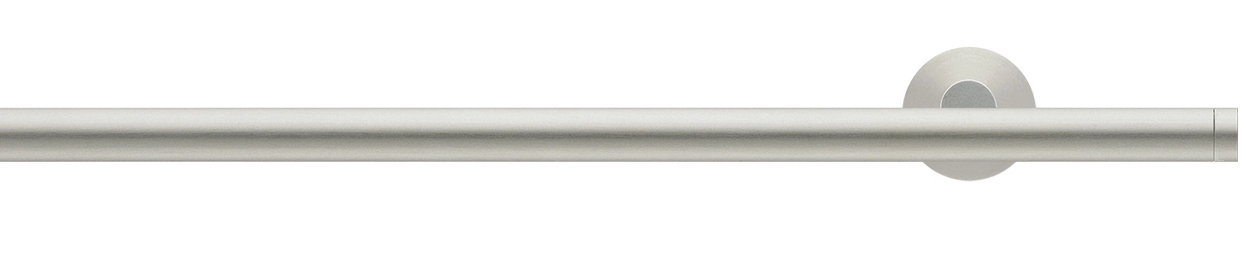 Interstil Lee 3 in Farbe 72 nickel matt
