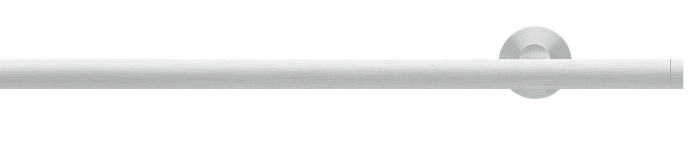 Interstil Lee 3 in Farbe 79 aluminium