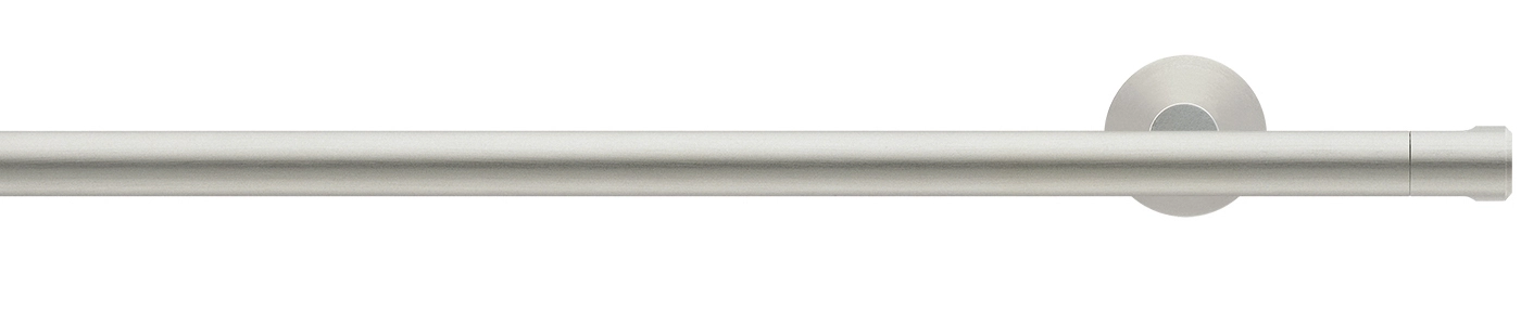 Interstil Luv 3 in Farbe 72 nickel matt