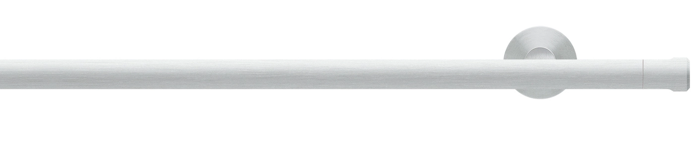 Interstil Luv 3 in Farbe 79 aluminium