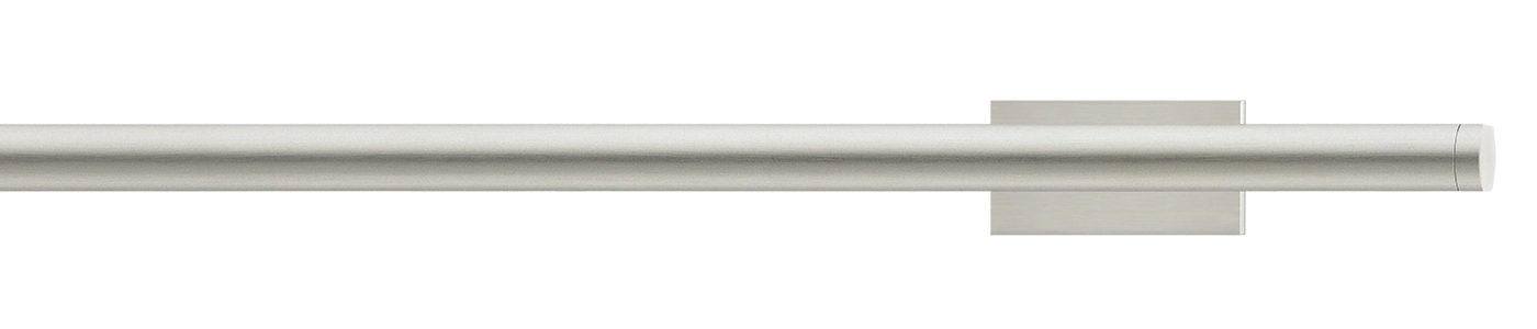Interstil Lee 1 in Farbe 72 nickel matt