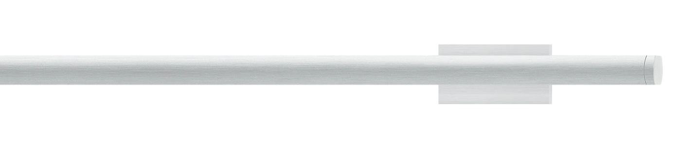 Interstil Lee 1 in Farbe 79 aluminium