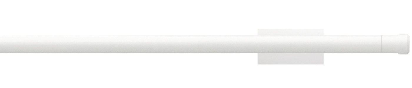 Interstil Luv 1 in Farbe 50 weiß