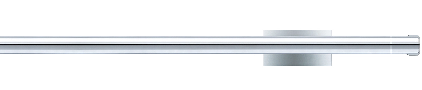 Interstil Luv 1 in Farbe 70 chrom