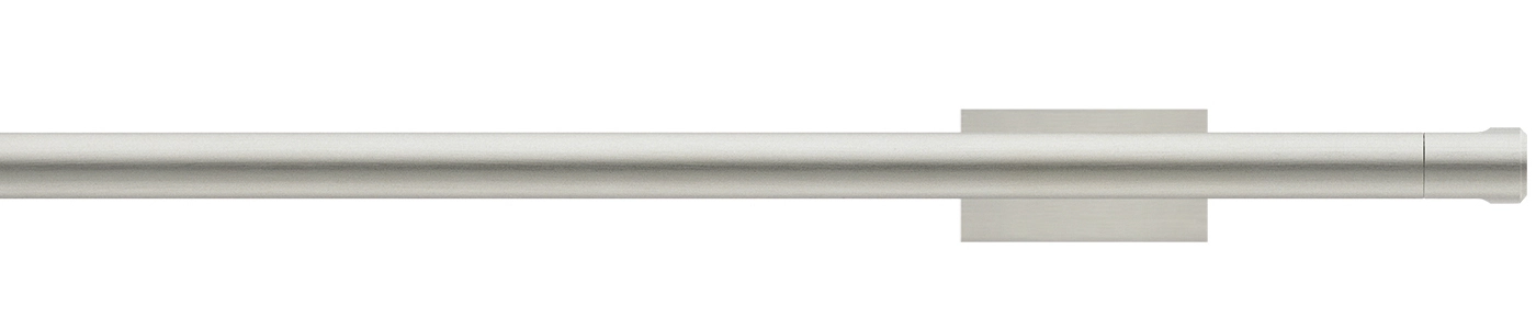 Interstil Luv 1 in Farbe 72 nickel matt