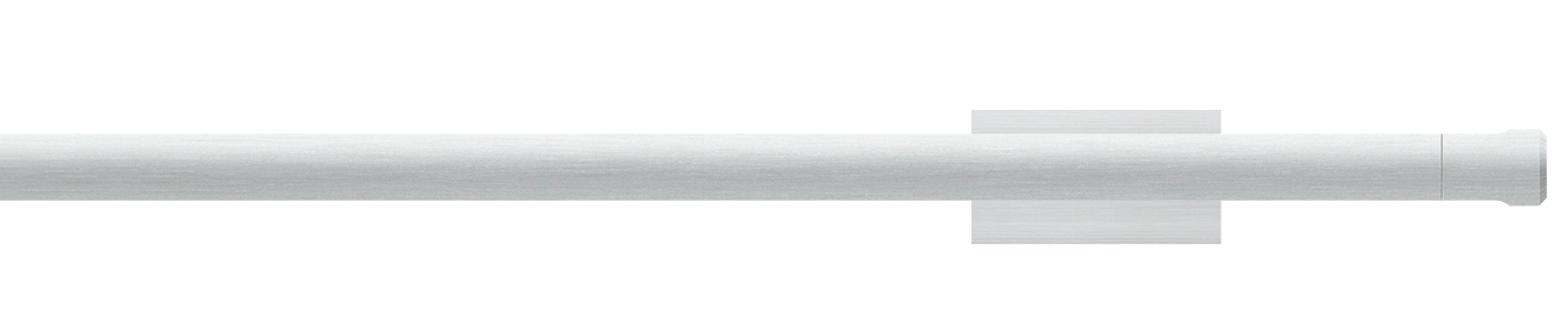 Interstil Luv 1 in Farbe 79 aluminium