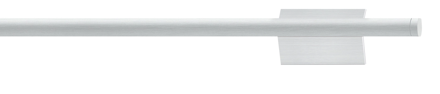 Interstil Lee 2 in Farbe 79 aluminium