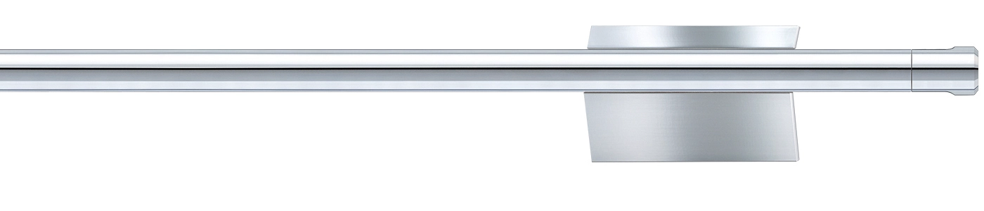 Interstil Luv 2 in Farbe 70 chrom
