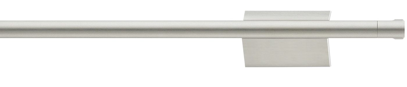 Interstil Luv 2 in Farbe 72 nickel matt