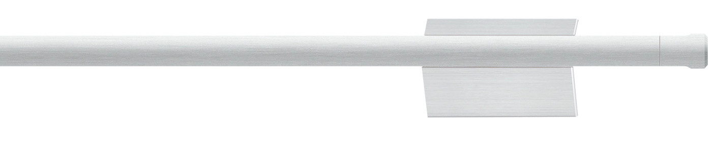 Interstil Luv 2 in Farbe 79 aluminium