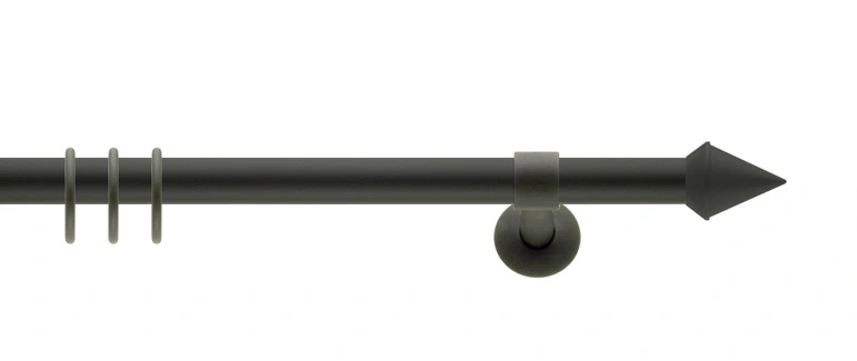 Interstil Ergo in Farbe 56 schwarz