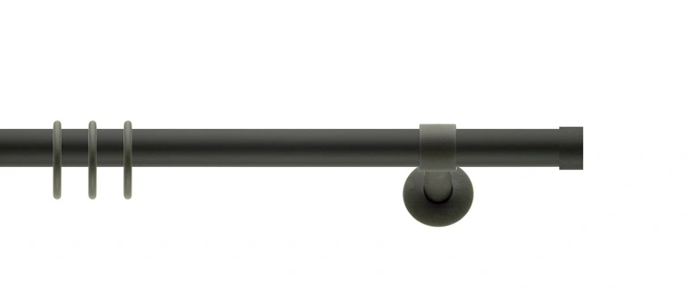 Interstil Basis in Farbe 56 schwarz