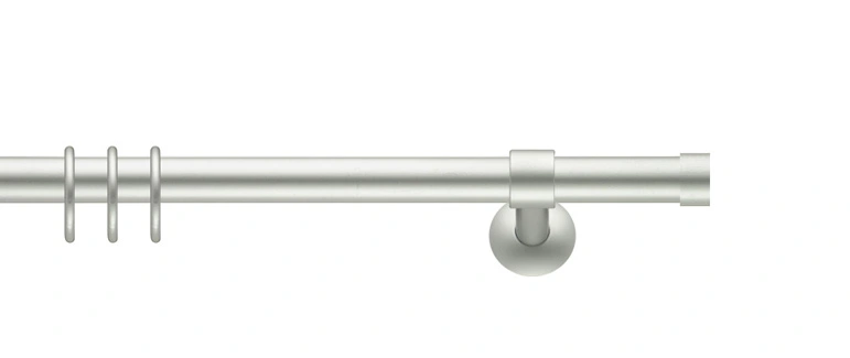 Interstil Basis in Farbe 68 silber