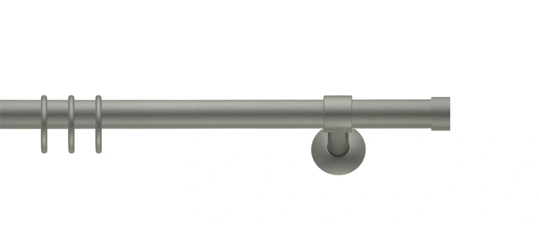 Interstil Basis in Farbe 74 Eisen