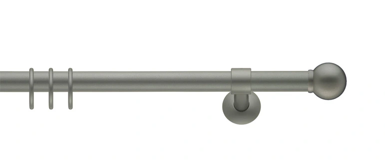 Interstil Puck in Farbe 74 Eisen
