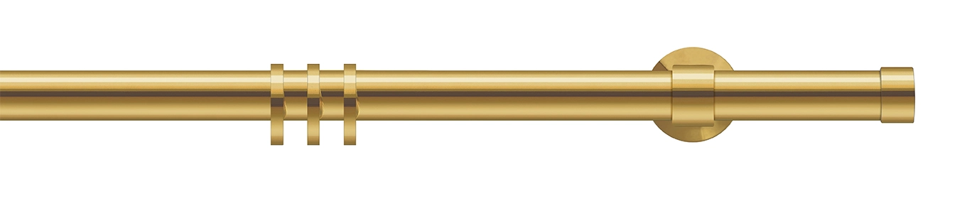 Interstil match in Farbe 61 Alt-Messing
