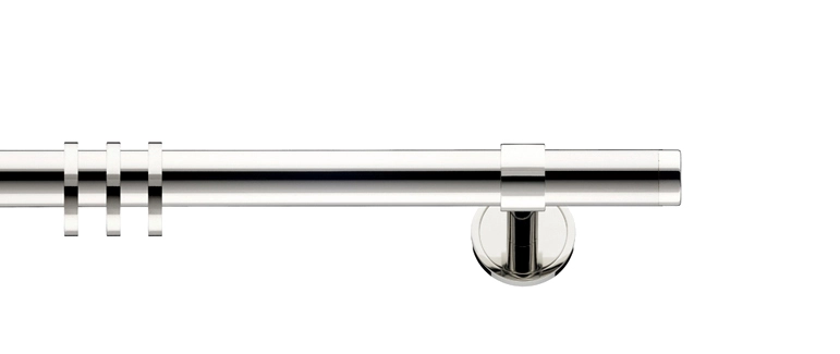 Interstil Cup in Farbe 71 nickel