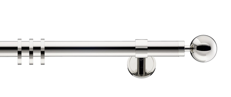Interstil Golf in Farbe 71 nickel