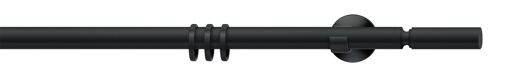 Interstil kensington in Farbe 56 schwarz
