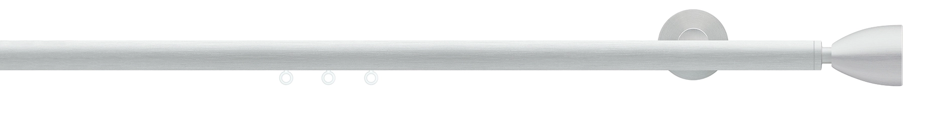 Interstil pinot in Farbe 79 aluminium