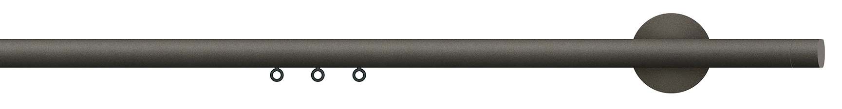 Interstil sinus.4 in Farbe 51 Anthrazit