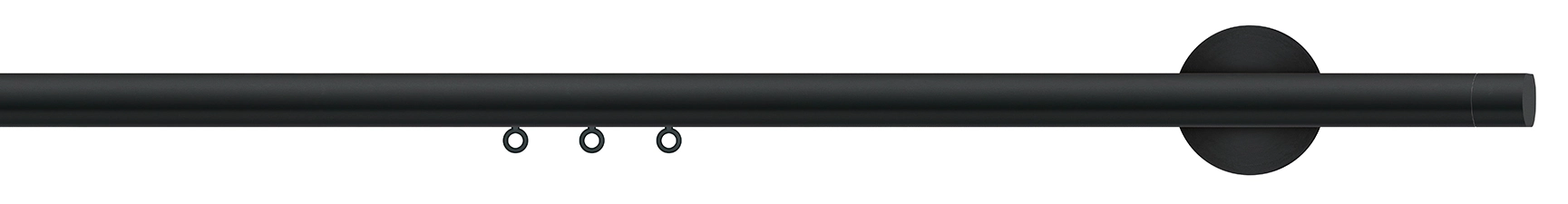 Interstil sinus.4 in Farbe 56 schwarz