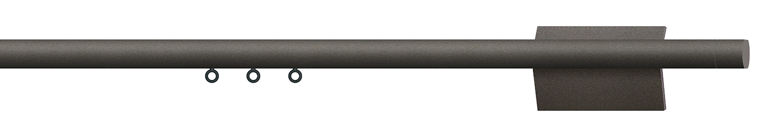 Interstil sinus.2 in Farbe 51 Anthrazit