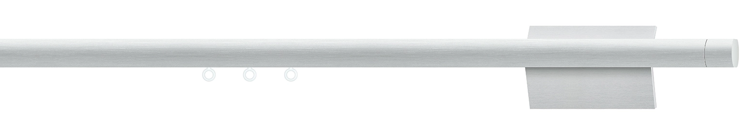 Interstil sinus.2 in Farbe 79 aluminium