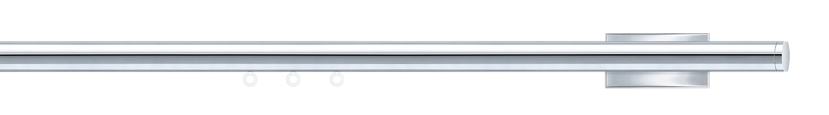 Interstil status.1 in Farbe 70 chrom