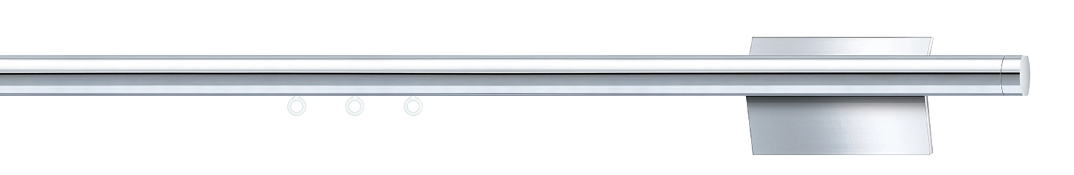 Interstil status.2 in Farbe 70 chrom