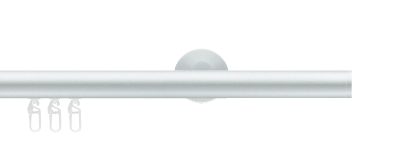 Interstil Modus in Farbe 79 aluminium