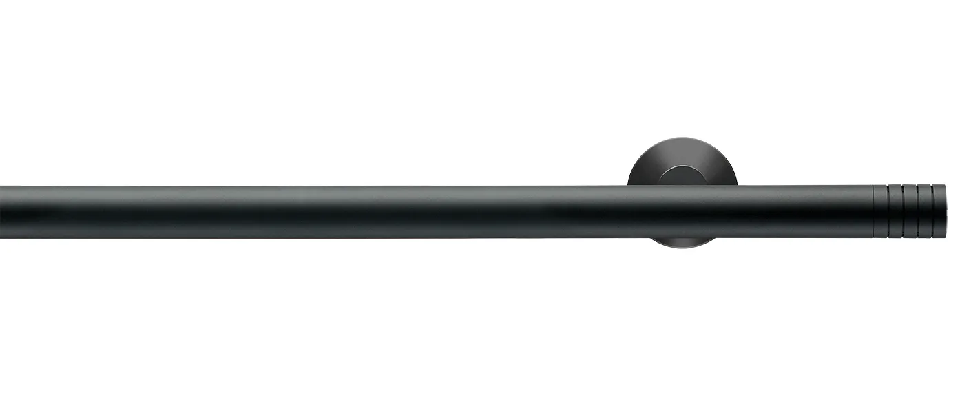 Interstil Cosinus in Farbe 56 schwarz