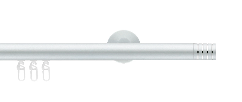 Interstil Cosinus in Farbe 79 aluminium
