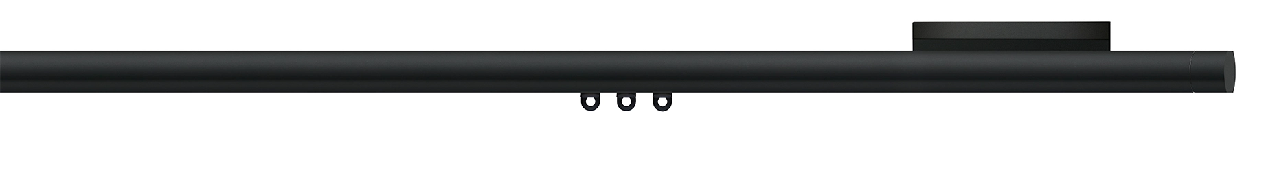 Interstil votum.25 in Farbe 56 schwarz