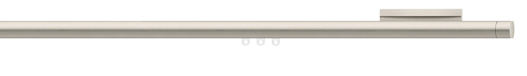 Interstil votum.25 in Farbe 72 nickel matt