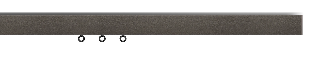 Interstil helix.2 in Farbe 51 Anthrazit