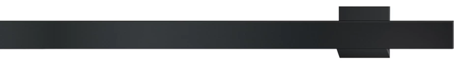 Interstil Index 2 in Farbe 56 schwarz