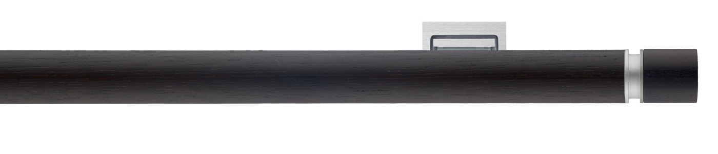 Interstil Plenum in Farbe 28 Wenge