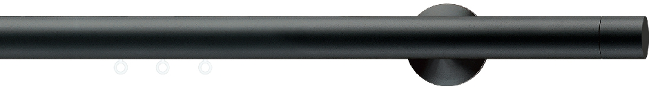 Interstil Sympathie 1 in Farbe 56 schwarz