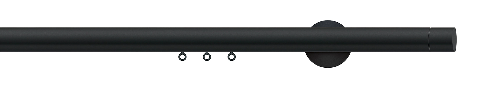 Interstil sympathie.1 in Farbe 56 schwarz