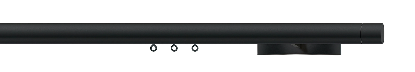 Interstil sympathie.2 in Farbe 56 schwarz