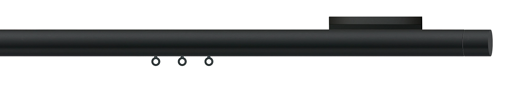 Interstil votum.30 in Farbe 56 schwarz