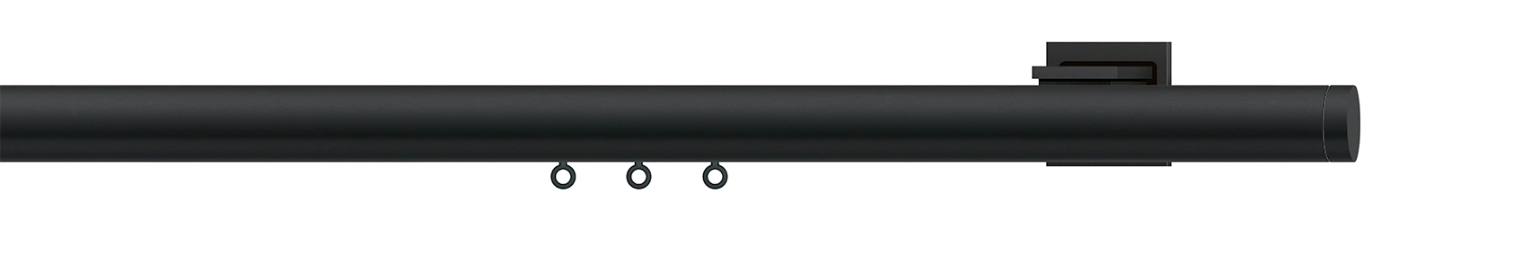 Interstil harmonie.3 in Farbe 56 schwarz