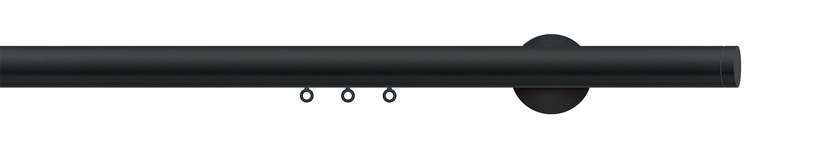 Interstil harmonie.1 in Farbe 56 schwarz