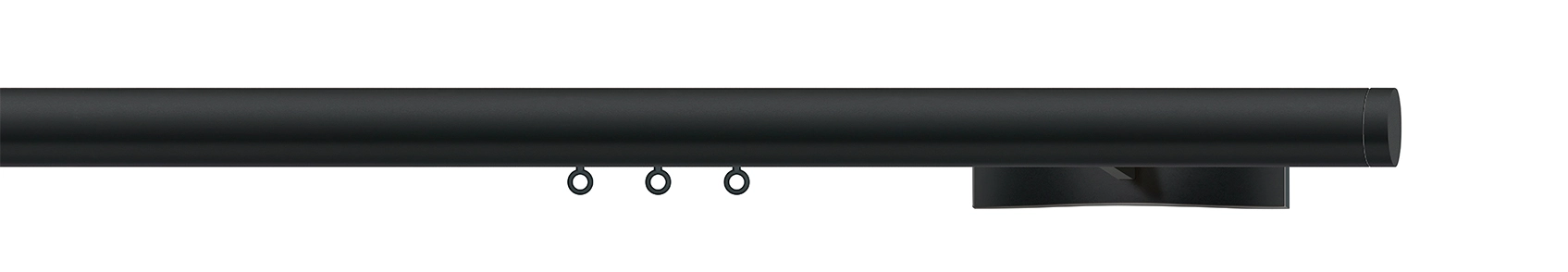 Interstil harmonie.2 in Farbe 56 schwarz