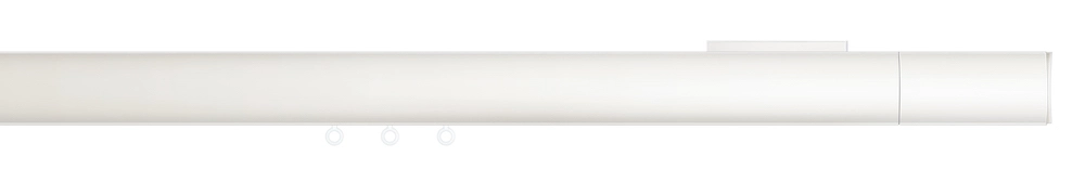Interstil Sail in Farbe 50 weiß
