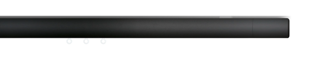 Interstil trim Decke 03318